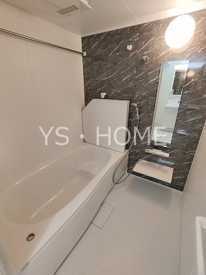 D-ROOM下連雀 風呂画像