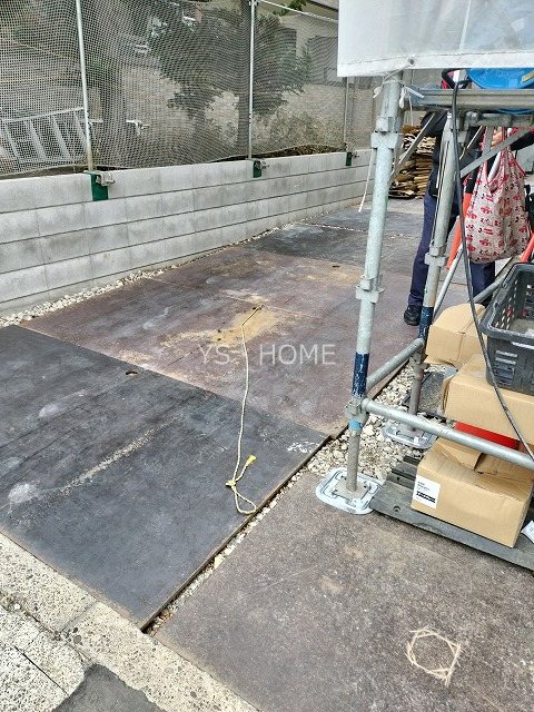 D-ROOM下連雀 その他外観1