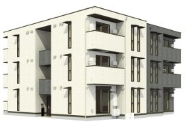 D-ROOM下連雀 その他外観3