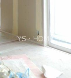 D-ROOM下連雀 リビング