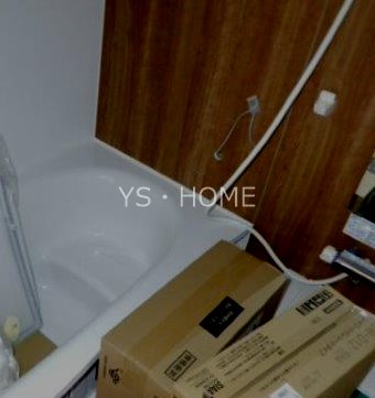 D-ROOM下連雀 風呂画像