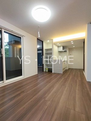 D-ROOM下連雀 その他7