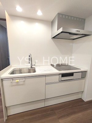 D-ROOM下連雀 キッチン