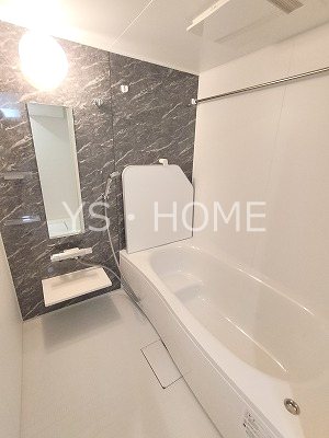D-ROOM下連雀 風呂画像