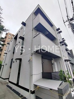 D-ROOM下連雀 その他外観1