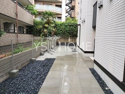 D-ROOM下連雀 その他外観2