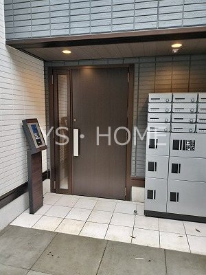D-ROOM下連雀 その他外観5