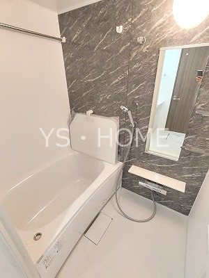 D-ROOM下連雀 風呂画像