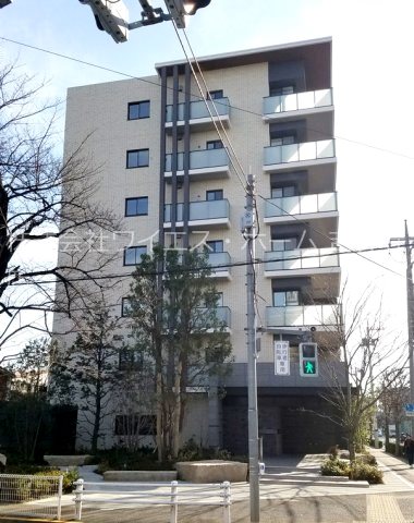 その他外観1