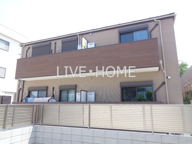 その他外観1