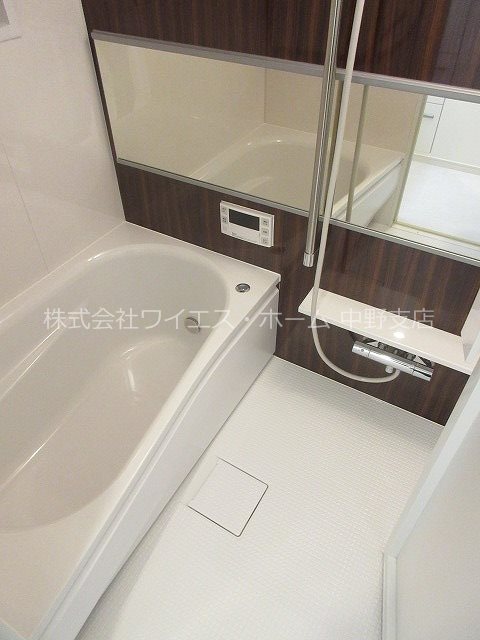 風呂画像