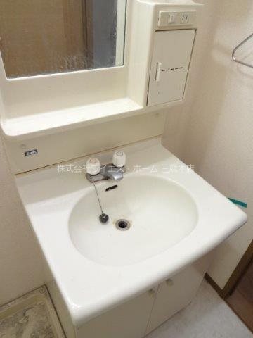 サイプレスタウンＢ棟 その他1
