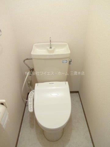 サイプレスタウンＢ棟 その他2
