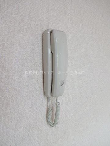 サイプレスタウンＢ棟 その他3