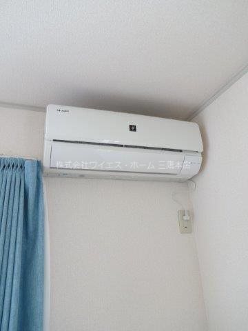 サイプレスタウンＢ棟 その他4
