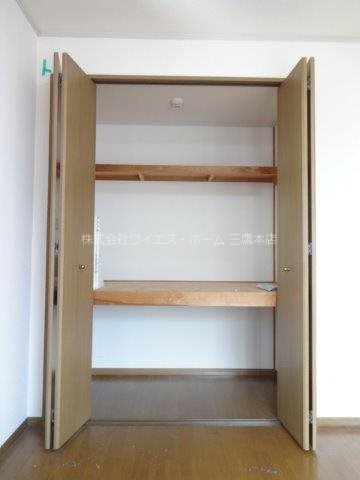 サイプレスタウンＢ棟 その他5