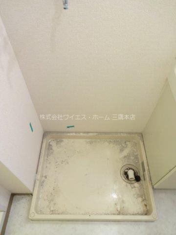 サイプレスタウンＢ棟 その他7