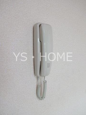 サイプレスタウンＢ棟 その他20