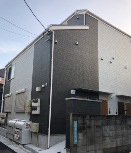 その他外観1