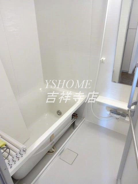 風呂画像