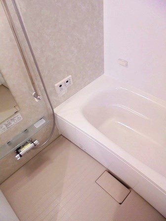 風呂画像