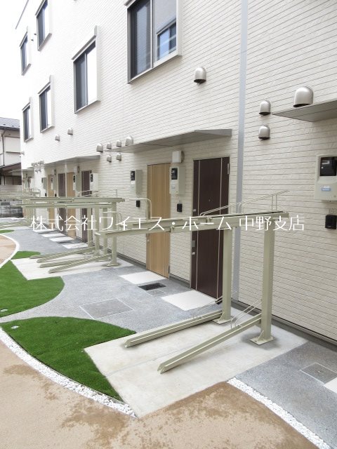 その他外観2