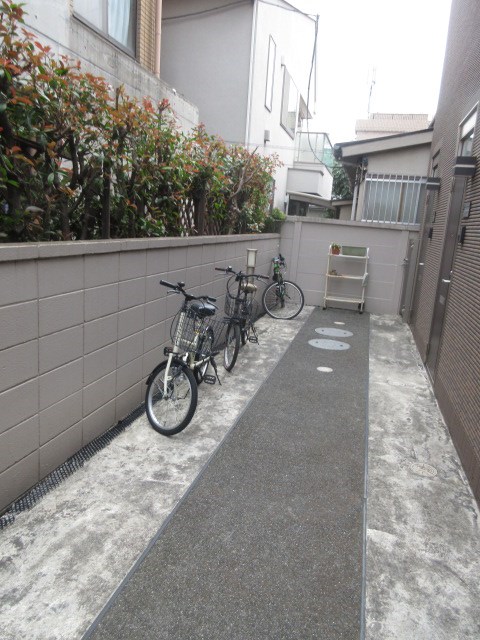 その他外観2