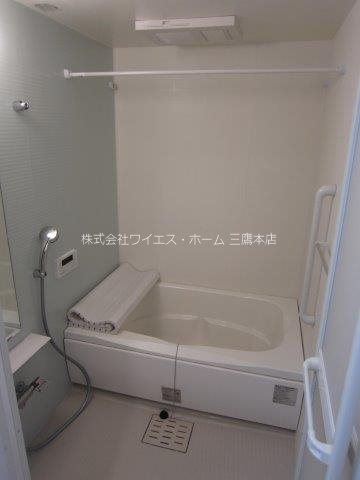 風呂画像