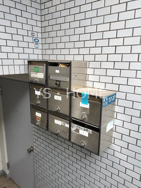 レジデンス新川　 その他外観1