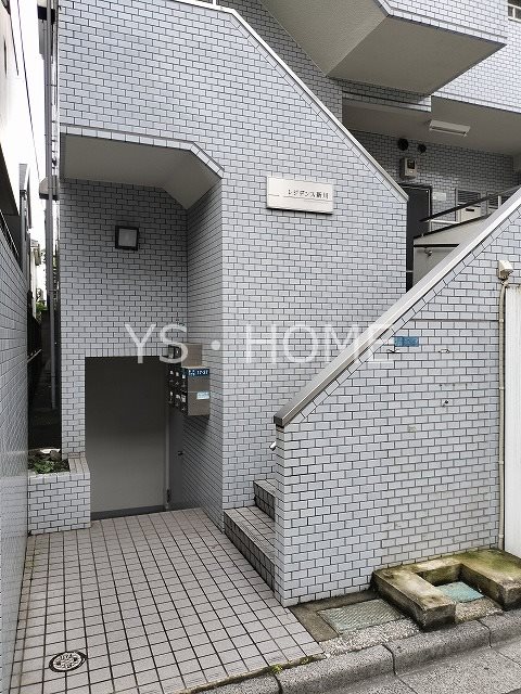 レジデンス新川　 その他外観2