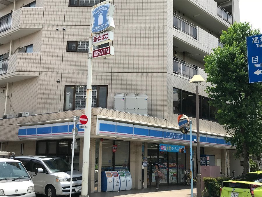 ドルチェ　ヴィータ 周辺画像3