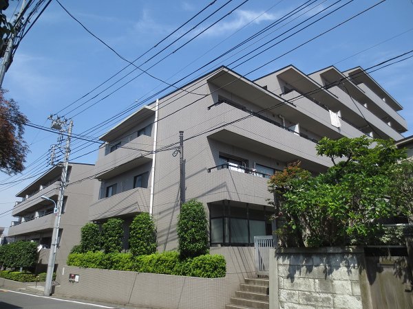その他外観1