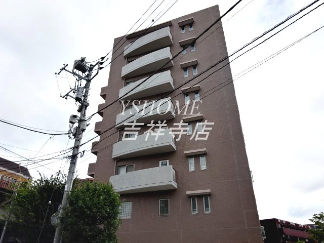 その他外観1