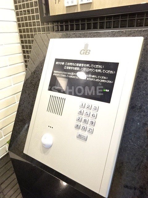 ライオンズグローベル荻窪ラトーリア その他6