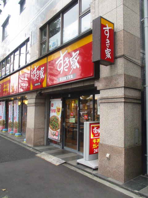 ライオンズグローベル荻窪ラトーリア 周辺画像8