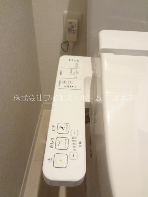 グロリアス西荻窪 その他11