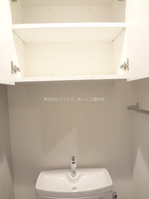グロリアス西荻窪 その他28