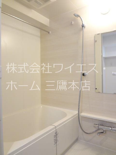 グロリアス西荻窪 風呂画像