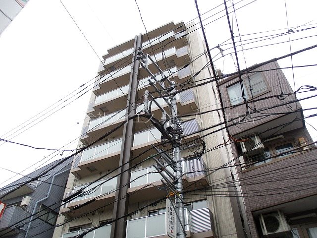 その他外観1