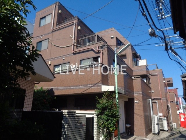 その他外観1