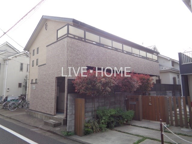 その他外観1