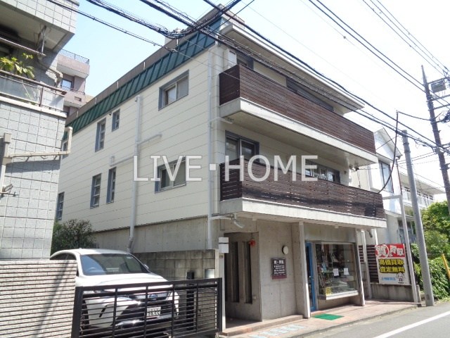 その他外観1