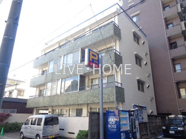 その他外観1