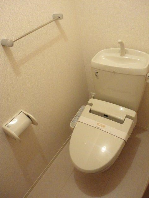 メゾン　ド　フルール その他1