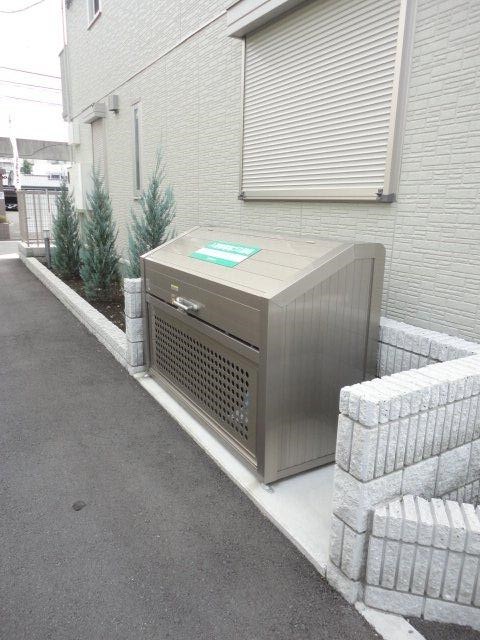 メゾン　ド　フルール その他3