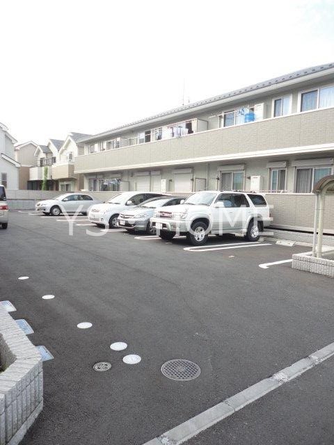 メゾン　ド　フルール その他19