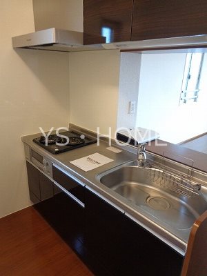 メゾン　ド　フルール キッチン