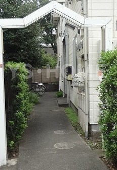 ファミール・コート その他6
