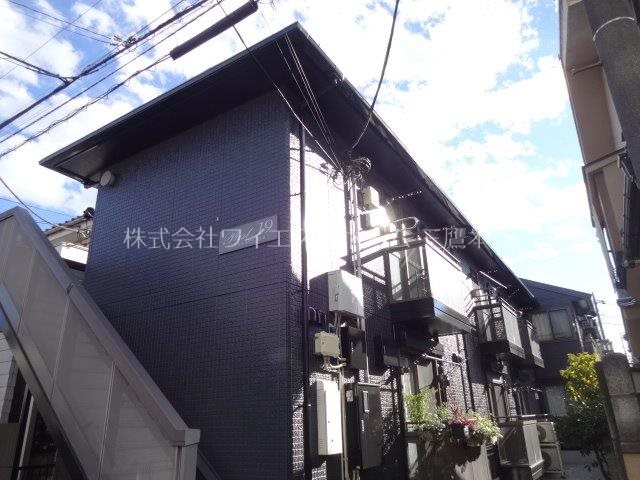 Past　19 外観
