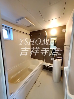 風呂画像